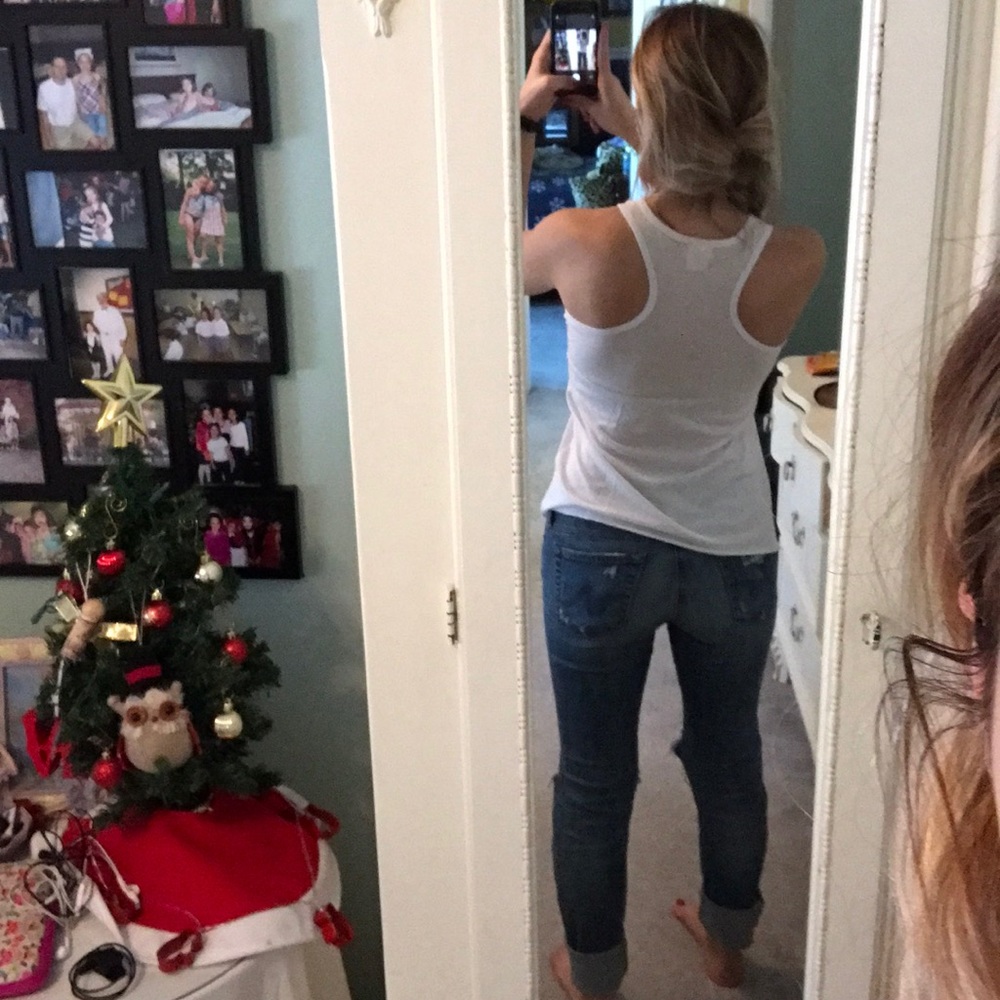 Target Athletic Top - Picture 2 of 5